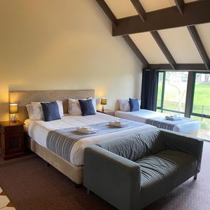 Hotel Hahndorf Motel cazare Hahndorf