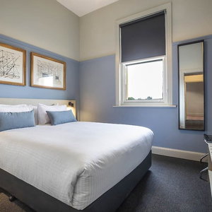 Hotel Nightcap At Rex Hotel cazare Marleston
