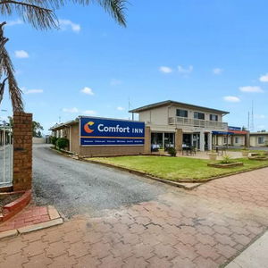 Hotel Comfort Inn Flinders On Main cazare Port Pirie