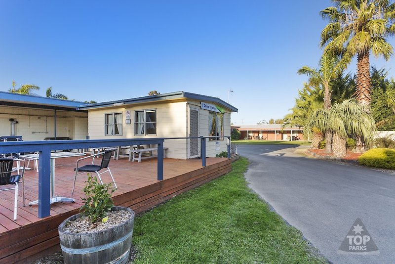 Hotel Victor Harbor Holiday & Cabin Park