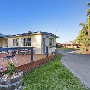 Hotel Victor Harbor Holiday & Cabin Park cazare Victor Harbor