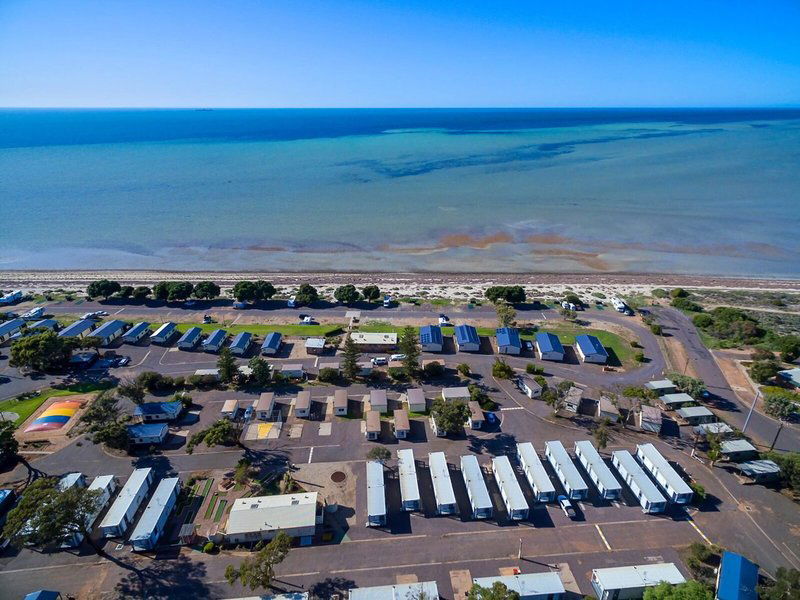 Hotel Whyalla Foreshore Holiday & Caravan Park