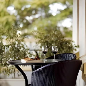 Hotel Balcony On Sixth Lodge cazare Murray Bridge