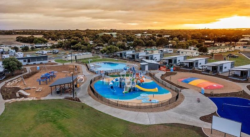 Hotel Goolwa Holiday & Caravan Park