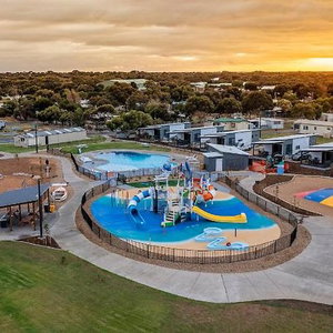 Hotel Goolwa Holiday & Caravan Park cazare Goolwa