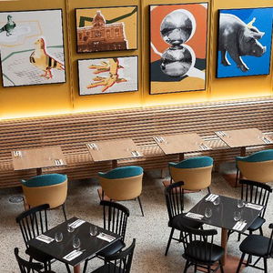 Hotel Tryp By Wyndham Pulteney Street Adelaide cazare Adelaide