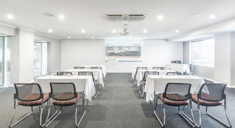 Hotel The Waverley International