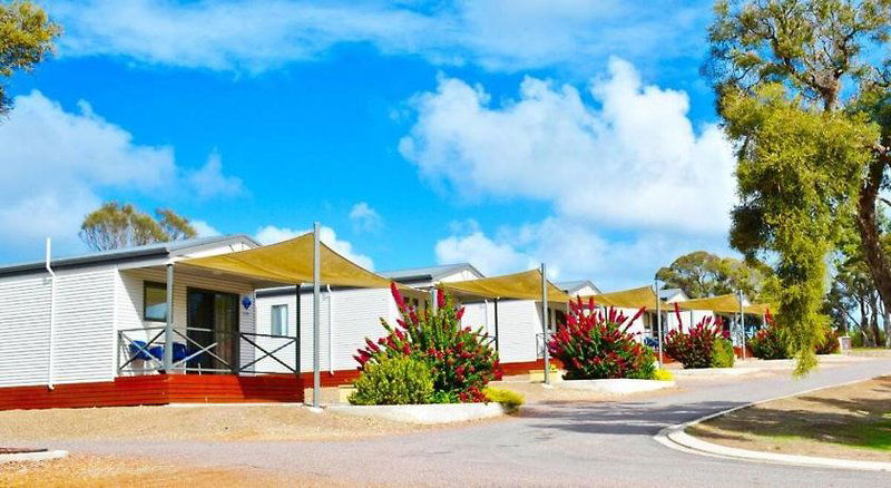 Hotel Discovery Parks - Coffin Bay