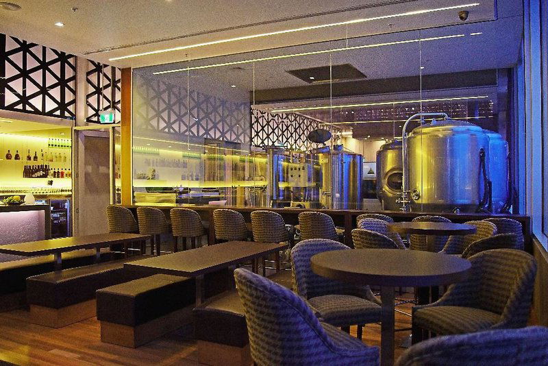 Hotel The Sebel Melbourne Kew