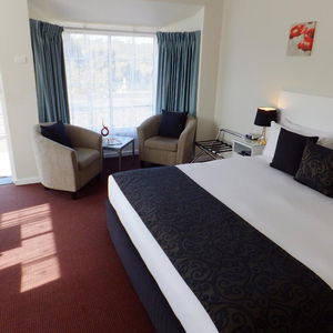 Hotel Clare Valley Motel cazare Clare