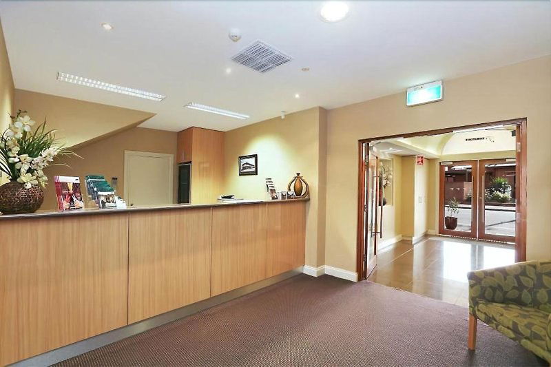 Hotel Whyalla Playford Apartments