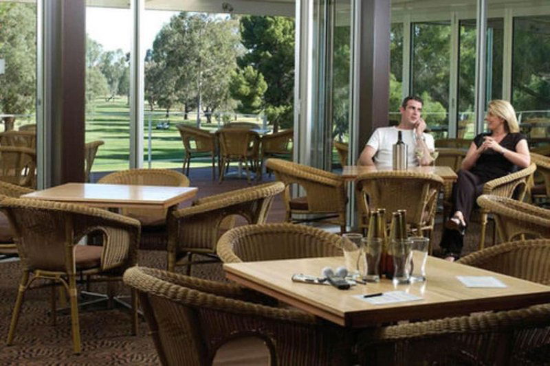 Hotel Renmark Country Club