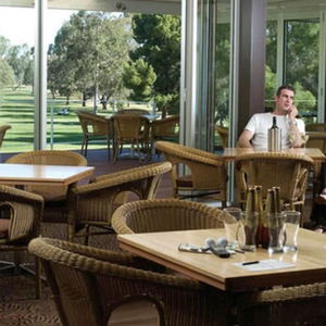 Hotel Renmark Country Club cazare Renmark