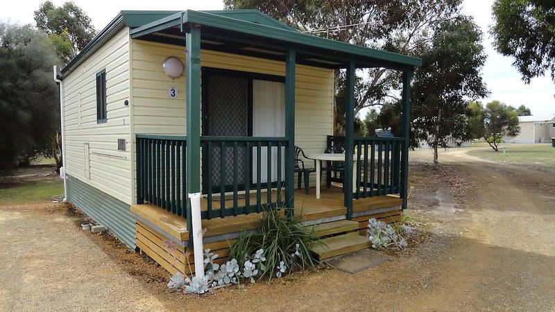 Hotel Kangaroo Island Cabins
