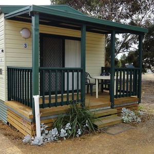 Hotel Kangaroo Island Cabins cazare Kingscote