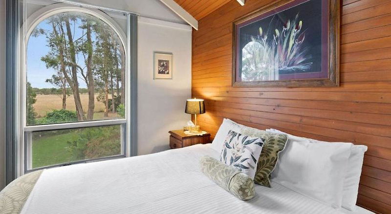 Hotel Clarendon Chalets