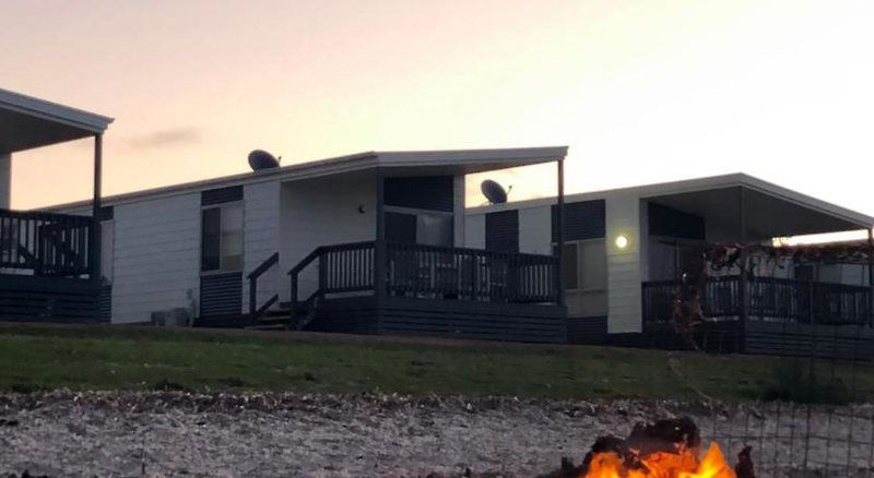 Hotel Streaky Bay Foreshore Holiday & Caravan Park