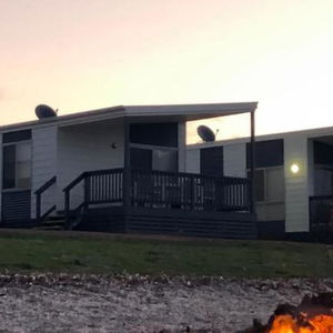 Hotel Streaky Bay Foreshore Holiday & Caravan Park cazare Streaky Bay