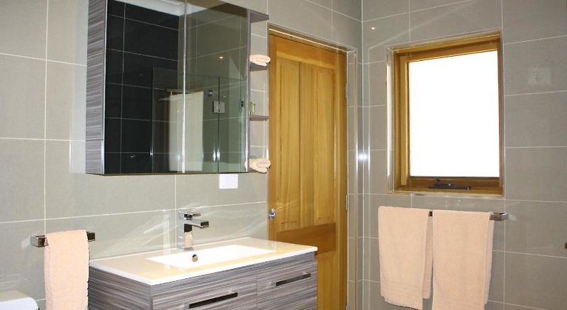 Hotel Big4 Stuart Range Outback Resort