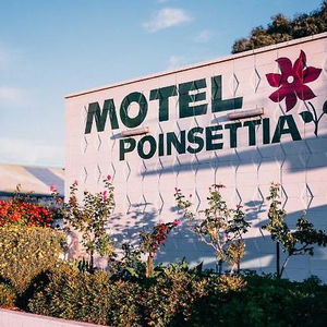 Hotel Motel Poinsettia cazare Port Augusta