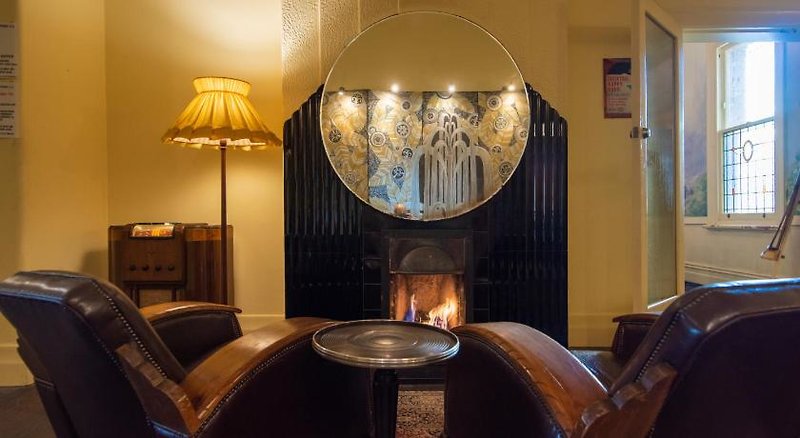 Hotel Mile End Hotel