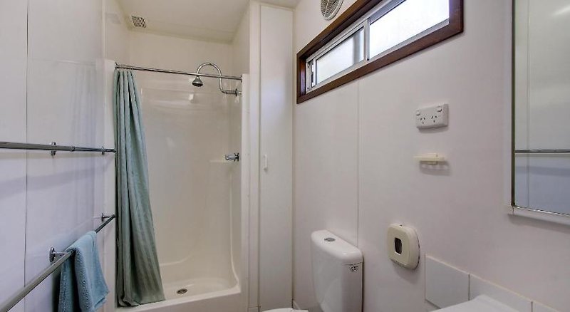 Hotel Gawler Caravan Park