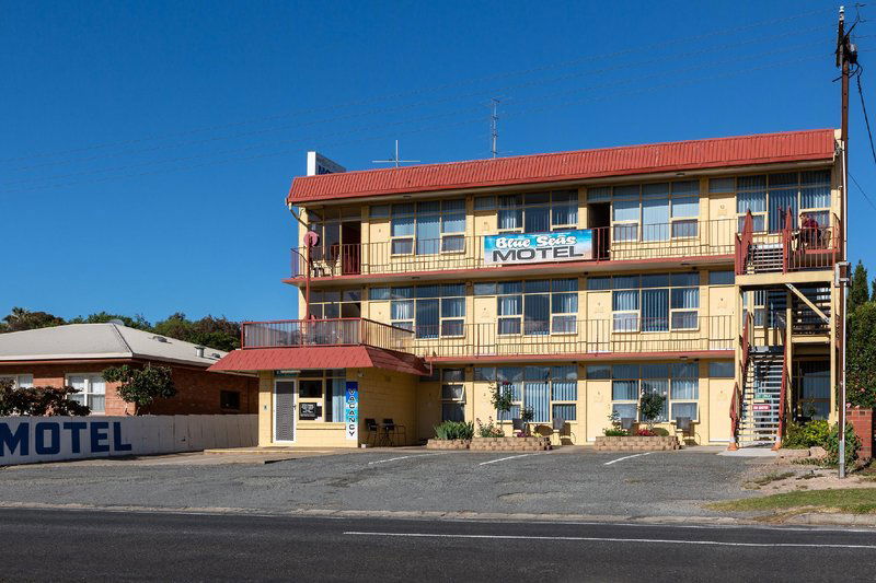Hotel Blue Seas Motel