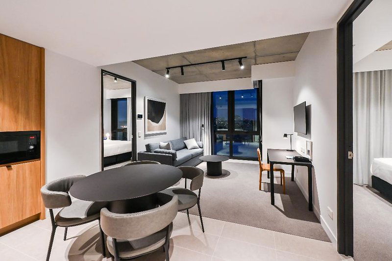 Hotel Nesuto Apartment Hotel Docklands Melbourne