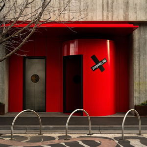 Hotel The Standardx Melbourne cazare Fitzroy