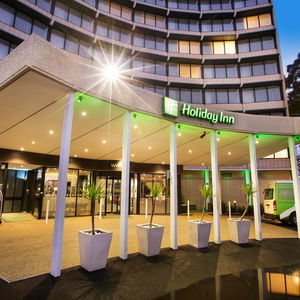 Hotel Holiday Inn Melbourne Airport cazare Melbourne