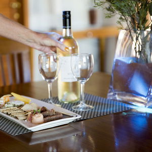 Hotel Rawnsley Park Station cazare South Australia