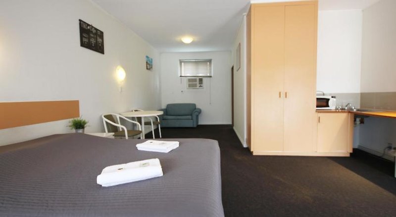 Hotel Melaleuca Lodge