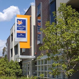 Hotel Burwood Serviced Apartments cazare Burwood