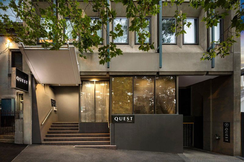 Hotel Quest Jolimont