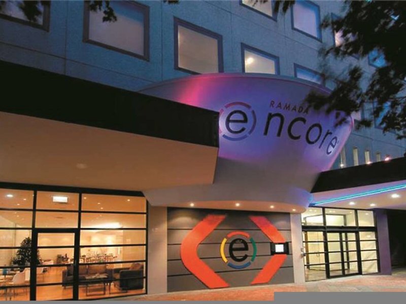 Hotel Holiday Inn Dandenong