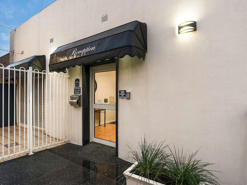 Hotel Fawkner Executive Suites & Serviced Apartments