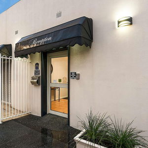 Hotel Fawkner Executive Suites & Serviced Apartments cazare Fawkner