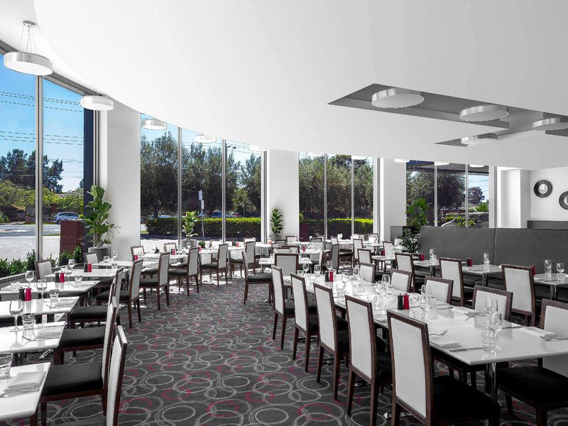 Hotel Mantra Melbourne Airport