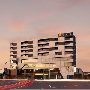 Hotel Dandenong Central Apartment Hotel cazare Dandenong