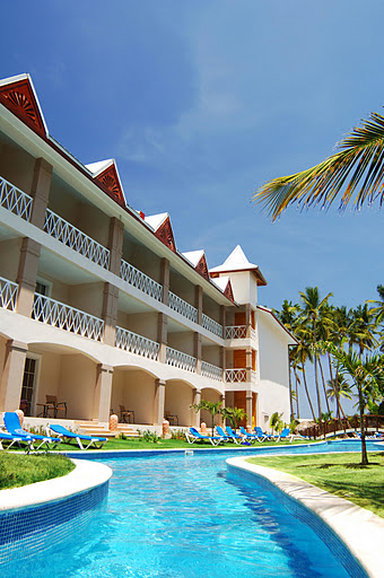 Hotel Sunscape Coco Punta Cana - All Inclusive