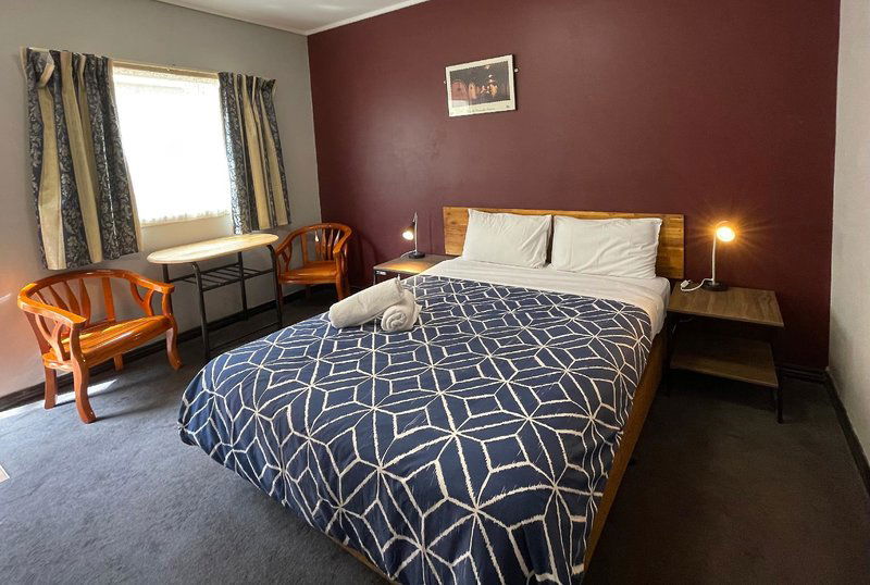 Hotel City East Motel