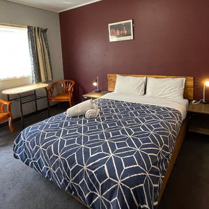 Hotel City East Motel cazare Melbourne