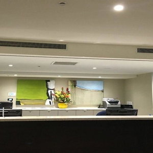 Hotel Corporate Living Accommodation Hawthorn Residences cazare Melbourne
