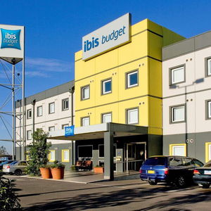 Hotel Ibis Budget Melbourne Airport cazare Tullamarine