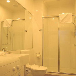 Hotel Buckingham International Serviced Apartments cazare Melbourne