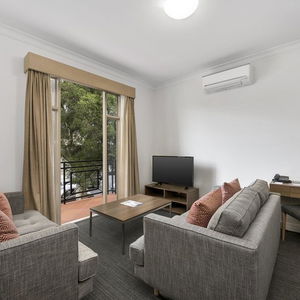 Hotel Quest Dandenong cazare Dandenong