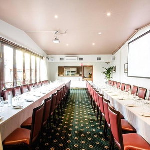 Hotel Glenferrie cazare Melbourne