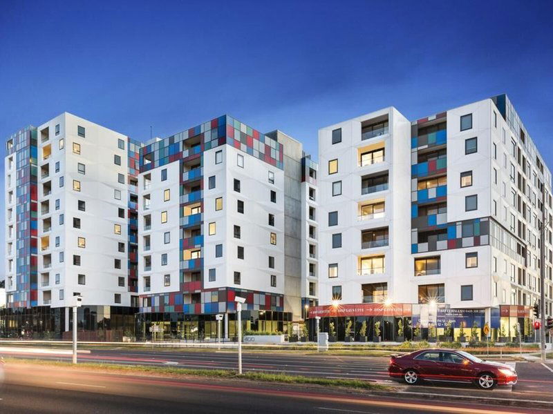 Hotel Melbourne Knox Central Apartment Hotel