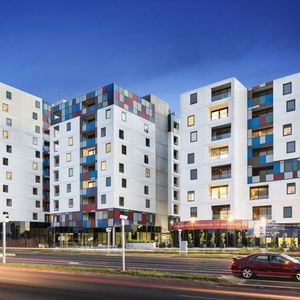 Hotel Melbourne Knox Central Apartment Hotel cazare Wantirna