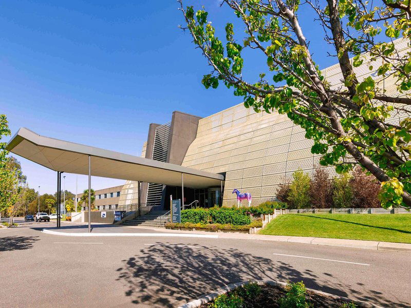 Hotel Mantra Melbourne Melton